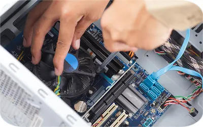 Serwis Komputerowy Łomża